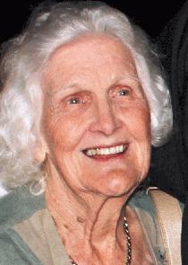 Jewel Denson McGowan